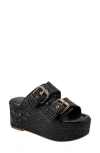 Marc Fisher Ltd Poppy Platform Sandal