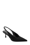 Marc Fisher Ltd Reynna Pointed Toe Slingback Pump