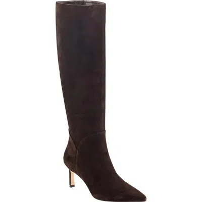 MARC FISHER LTD MARC FISHER LTD SABRINA KNEE HIGH BOOT