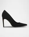 Marc Fisher Ltd Olivy Stiletto Pump In Black