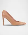 Marc Fisher Ltd Olivy Stiletto Pump In Light Natural
