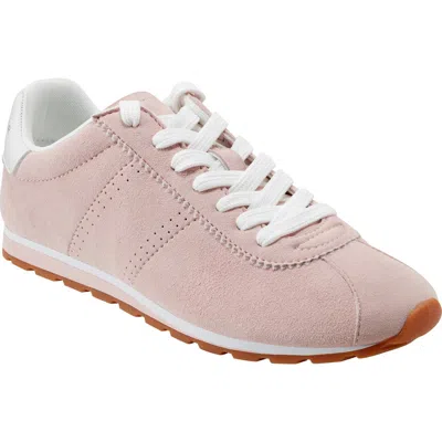MARC FISHER LTD MARC FISHER LTD TEDDY SNEAKER