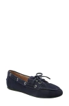 Marc Fisher Ltd Uleena Loafer In Blue