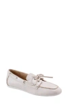 Marc Fisher Ltd Uleena Loafer In Neutral