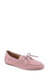 Marc Fisher Ltd Uleena Loafer In Pink