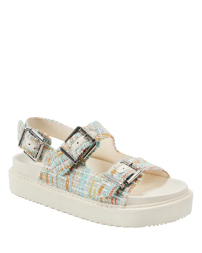 MARC FISHER LTD WOMEN'S AGENDA 3 SANDALS