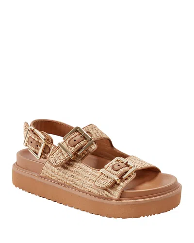 MARC FISHER LTD WOMEN'S AGENDAS SANDALS