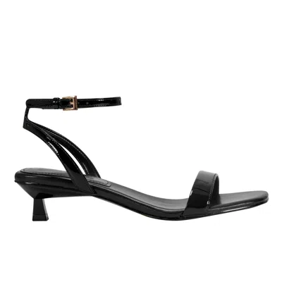 MARC FISHER LTD Women's Alona Ankle Strap Sandal