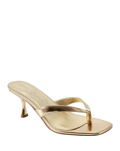 MARC FISHER LTD WOMEN'S AMELEA SANDALS