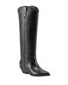 Marc Fisher Ltd Ander Knee High Boot In Black