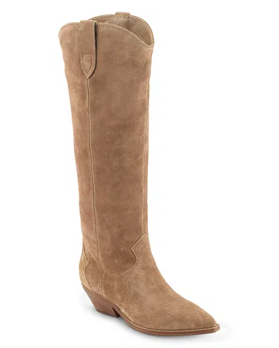 MARC FISHER LTD WOMEN'S ANDER BOOTS