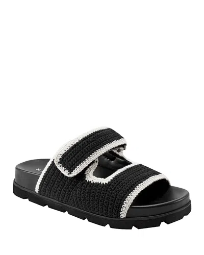 MARC FISHER LTD WOMEN'S BRINLEYS SANDALS