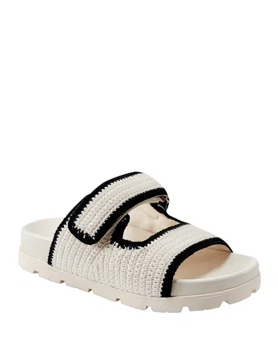 MARC FISHER LTD WOMEN'S BRINLEYS SANDALS