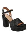 Marc Fisher Ltd Women's Calyn 2 Sandals In Black