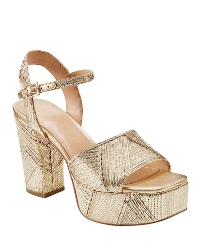 MARC FISHER LTD WOMEN'S CALYN SANDALS
