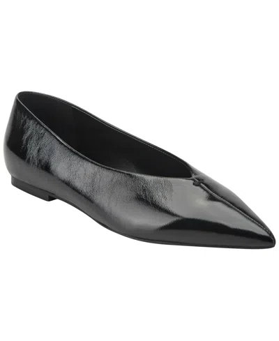 Marc Fisher Ltd Women's Casee Pointed Toe Dress Flats In Multi