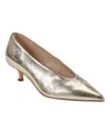 Marc Fisher Ltd Cecile Pointed Toe Pump In Multi