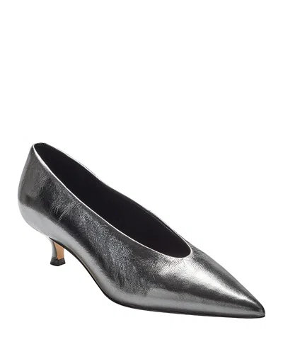MARC FISHER LTD WOMEN'S CECILE POINTED PUMPS