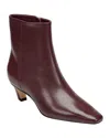 Marc Fisher Ltd Women's Danai Boots In Red