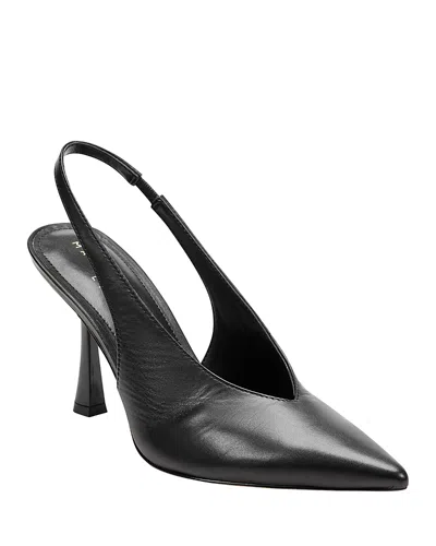 MARC FISHER LTD WOMEN'S ESTHER PUMPS