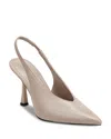 Marc Fisher Ltd Women's Esther Pumps In Neutral