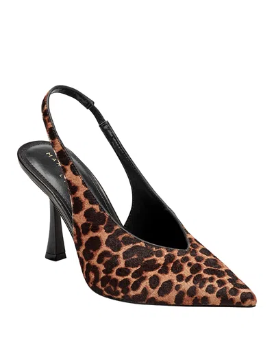 MARC FISHER LTD WOMEN'S ESTHERLY PUMPS