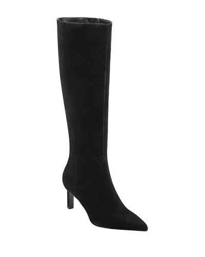Marc Fisher Ltd Women's Eva Boots In Black