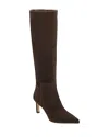 Marc Fisher Ltd Women's Eva Boots In Brown