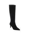 Marc Fisher Ltd Women's Eva Boots In Black