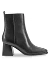 Marc Fisher Ltd Floria Bootie In Black