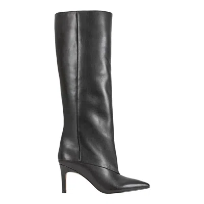MARC FISHER LTD Women's Gentle Dress Leather Boot