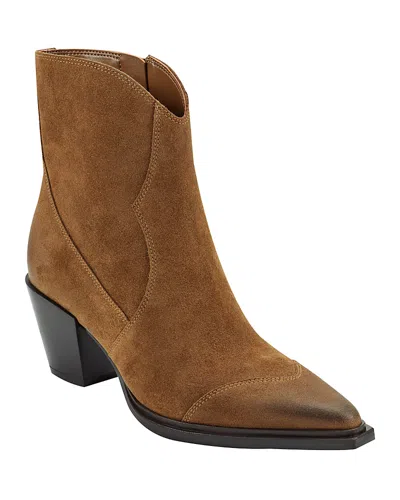 MARC FISHER LTD WOMEN'S GIULIE BOOTS