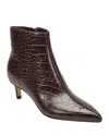 Marc Fisher Ltd Women's Itzia 2 Boots In Brown