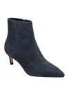 Marc Fisher Ltd Women's Itzia Boots In Blue