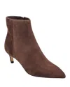 Marc Fisher Ltd Women's Itzia Boots In Brown