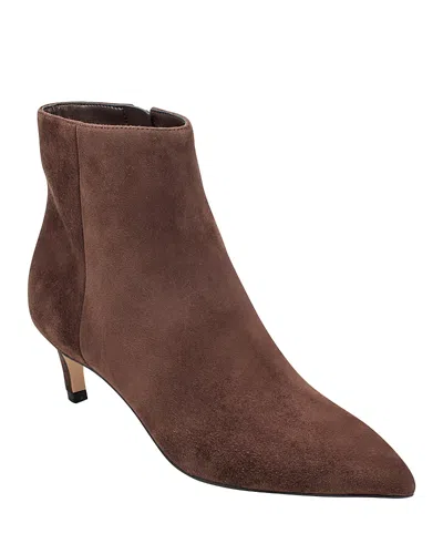MARC FISHER LTD WOMEN'S ITZIA BOOTS