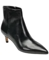 Marc Fisher Ltd Women's Itzia Boots In Black