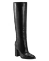 Marc Fisher Ltd Women's Lannie High Heel Boots In Black
