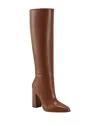 Marc Fisher Ltd Lannie Knee High Boot In Multi