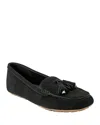 Marc Fisher Ltd Layney Driving Loafer In Black
