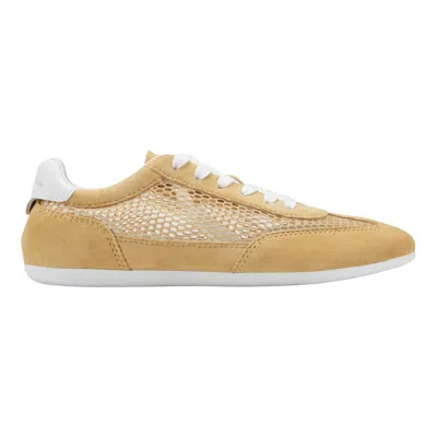 Marc Fisher Ltd Lexxy Mesh Sneaker In Multi
