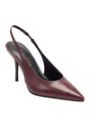 Marc Fisher Ltd Leynne Slingback Pointed Toe Pump