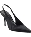 Marc Fisher Ltd Leynne Slingback Pointed Toe Pump In Black
