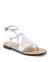 Marc Fisher Ltd Lille Ankle Strap Sandal