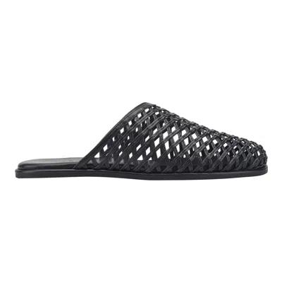 Marc Fisher Ltd Lynzi Mule In Black