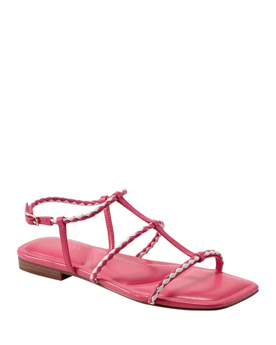 MARC FISHER LTD WOMEN'S MAZE SANDALS