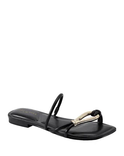 MARC FISHER LTD WOMEN'S MAZZA SANDALS