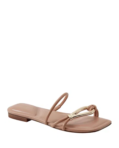 MARC FISHER LTD WOMEN'S MAZZA SANDALS