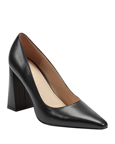 MARC FISHER LTD WOMEN'S MINNY POINTED PUMPS