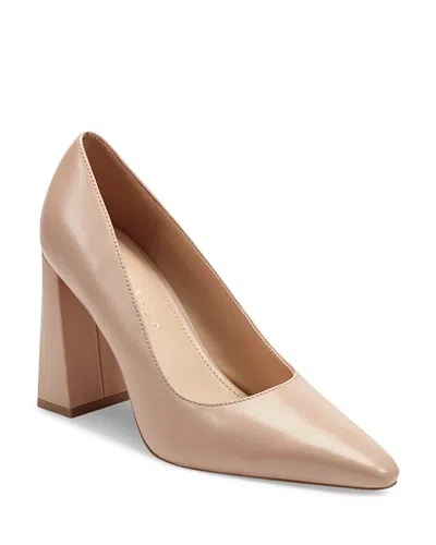 MARC FISHER LTD WOMEN'S MINNY POINTED PUMPS